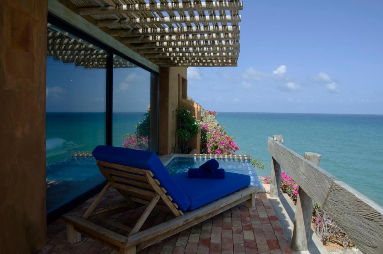 Cala Margarita Hotel Paraguachi Rum bild